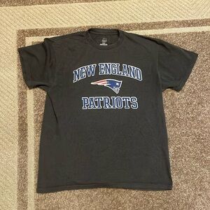 New England Patriots Tshirt